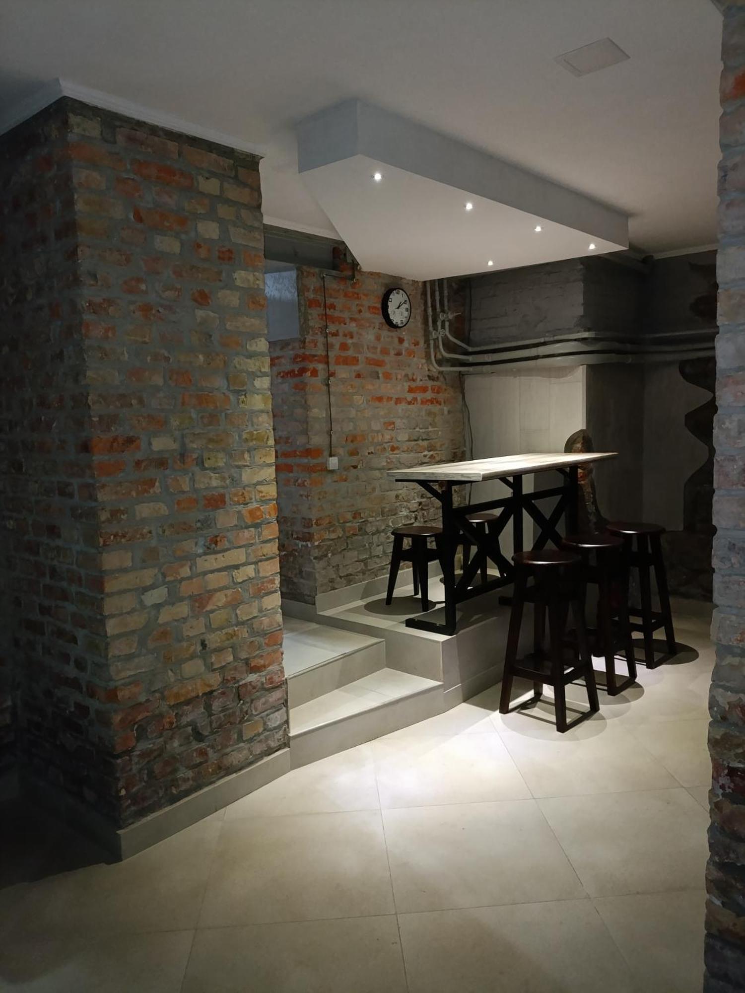 Apartments Near The Trinity Church On Dovzhenko Street,102 Chernihiv Exterior photo